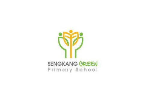 SENGKANG GREEN PRIMARY SCHOOL