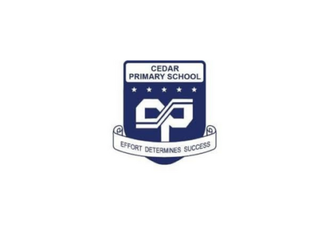 CEDAR PRIMARY SCHOOL