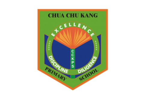 CHUA CHU KANG PRIMARY SCHOOL