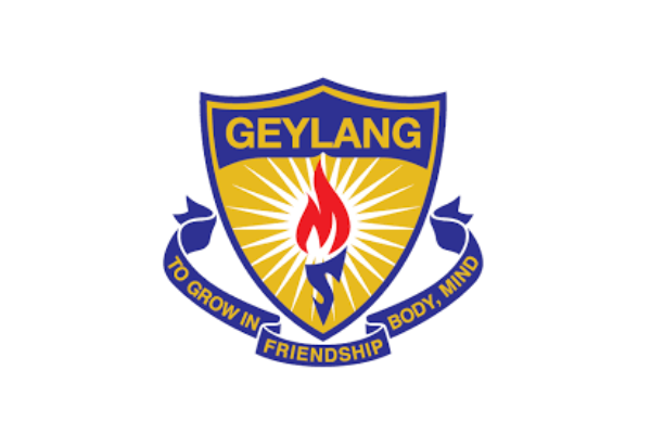GEYLANG METHODIST SCHOOL (PRIMARY)