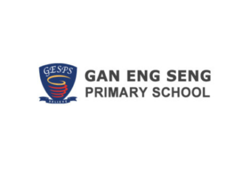 GAN ENG SENG PRIMARY SCHOOL