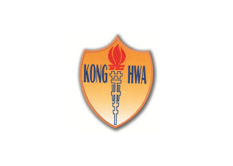 KONG HWA SCHOOL
