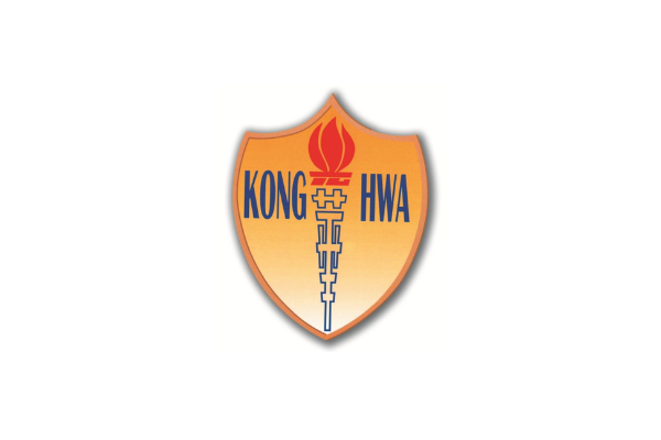 KONG HWA SCHOOL